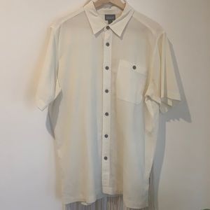Patagonia Casual Button Down